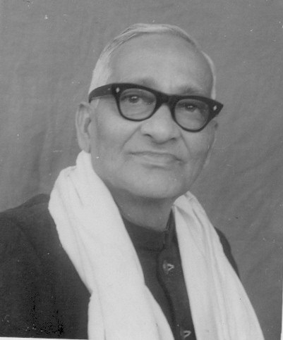 Late Lokanath Mishra